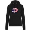 Kinder Premium Hoodie HRM2005 Miniaturansicht