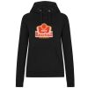 Kinder Premium Hoodie HRM2005 Miniaturansicht