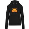 Kinder Premium Hoodie HRM2005 Miniaturansicht