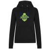 Kinder Premium Hoodie HRM2005 Miniaturansicht