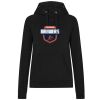 Kinder Premium Hoodie HRM2005 Miniaturansicht