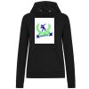 Kinder Premium Hoodie HRM2005 Miniaturansicht