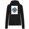 Kinder Premium Hoodie HRM2005 Miniaturansicht