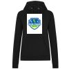 Kinder Premium Hoodie HRM2005 Miniaturansicht