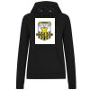 Kinder Premium Hoodie HRM2005 Miniaturansicht