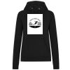 Kinder Premium Hoodie HRM2005 Miniaturansicht
