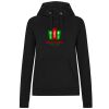 Kinder Premium Hoodie HRM2005 Miniaturansicht