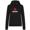 Kinder Premium Hoodie HRM2005 Miniaturansicht