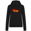 Kinder Premium Hoodie HRM2005 Miniaturansicht