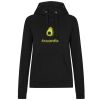 Kinder Premium Hoodie HRM2005 Miniaturansicht
