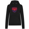 Kinder Premium Hoodie HRM2005 Miniaturansicht