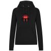 Kinder Premium Hoodie HRM2005 Miniaturansicht