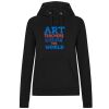 Kinder Premium Hoodie HRM2005 Miniaturansicht