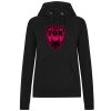 Kinder Premium Hoodie HRM2005 Miniaturansicht