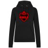 Kinder Premium Hoodie HRM2005 Miniaturansicht