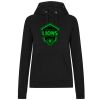 Kinder Premium Hoodie HRM2005 Miniaturansicht