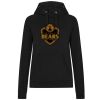 Kinder Premium Hoodie HRM2005 Miniaturansicht