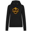Kinder Premium Hoodie HRM2005 Miniaturansicht