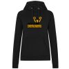 Kinder Premium Hoodie HRM2005 Miniaturansicht
