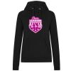 Kinder Premium Hoodie HRM2005 Miniaturansicht