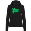 Kinder Premium Hoodie HRM2005 Miniaturansicht