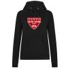 Kinder Premium Hoodie HRM2005 Miniaturansicht
