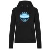 Kinder Premium Hoodie HRM2005 Miniaturansicht