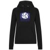 Kinder Premium Hoodie HRM2005 Miniaturansicht