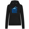Kinder Premium Hoodie HRM2005 Miniaturansicht