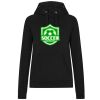 Kinder Premium Hoodie HRM2005 Miniaturansicht