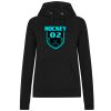 Kinder Premium Hoodie HRM2005 Miniaturansicht
