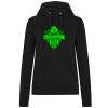 Kinder Premium Hoodie HRM2005 Miniaturansicht