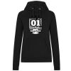 Kinder Premium Hoodie HRM2005 Miniaturansicht