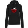 Kinder Premium Hoodie HRM2005 Miniaturansicht
