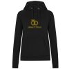 Kinder Premium Hoodie HRM2005 Miniaturansicht