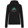 Kinder Premium Hoodie HRM2005 Miniaturansicht