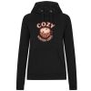Kinder Premium Hoodie HRM2005 Miniaturansicht