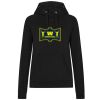Kinder Premium Hoodie HRM2005 Miniaturansicht