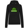 Kinder Premium Hoodie HRM2005 Miniaturansicht