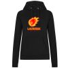 Kinder Premium Hoodie HRM2005 Miniaturansicht