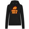 Kinder Premium Hoodie HRM2005 Miniaturansicht