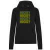Kinder Premium Hoodie HRM2005 Miniaturansicht