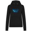 Kinder Premium Hoodie HRM2005 Miniaturansicht