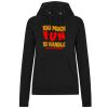 Kinder Premium Hoodie HRM2005 Miniaturansicht