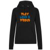 Kinder Premium Hoodie HRM2005 Miniaturansicht