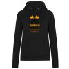Kinder Premium Hoodie HRM2005 Miniaturansicht