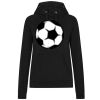 Kinder Premium Hoodie HRM2005 Miniaturansicht