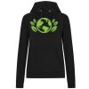 Kinder Premium Hoodie HRM2005 Miniaturansicht