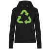 Kinder Premium Hoodie HRM2005 Miniaturansicht