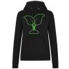 Kinder Premium Hoodie HRM2005 Miniaturansicht